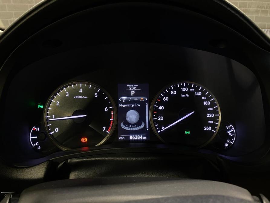 Lexus NX I Челябинск  - изображение 22