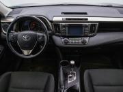 Toyota RAV4 IV (XA40) Москва  - изображение 31