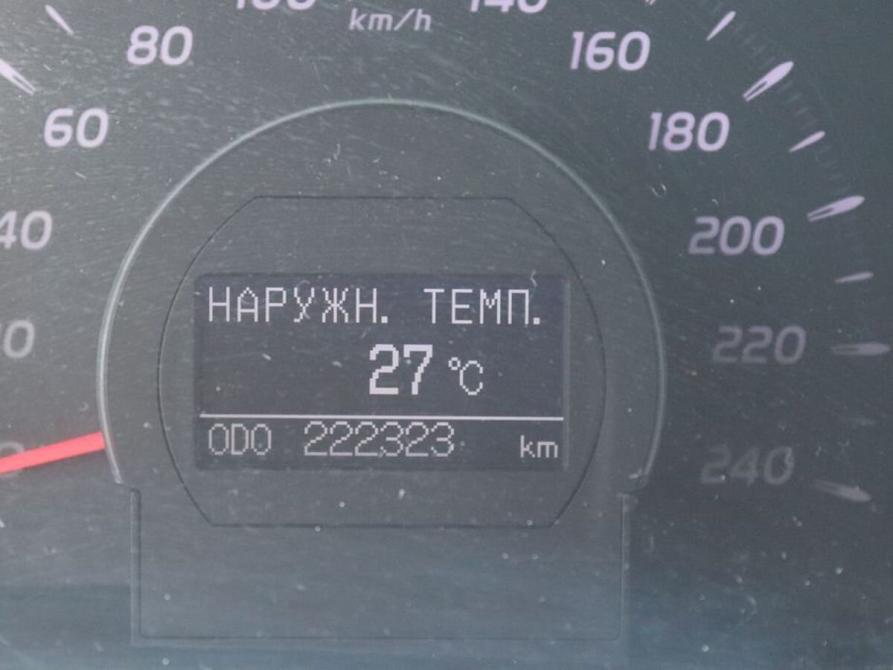 Toyota Camry VI (XV40) Рестайлинг Нижний Новгород  - изображение 17