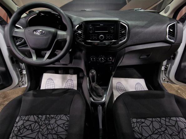 Lada (ВАЗ) XRAY I с пробегом 2018 года, цена 890 000 рублей, 85775 км, хэтчбек, Автокод Объявления
