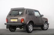 Lada (ВАЗ) Niva Томск  - изображение 25