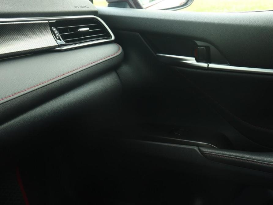 Toyota Camry VIII (XV70) Рестайлинг Казань  - изображение 14
