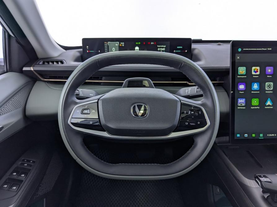 Changan Lamore Москва  - изображение 22