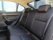 Skoda Octavia III (A7) Рестайлинг Москва  - изображение 36