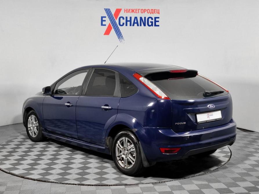 Ford Focus II Рестайлинг Нижний Новгород  - изображение 4