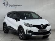 Renault Kaptur I Химки  - изображение 18