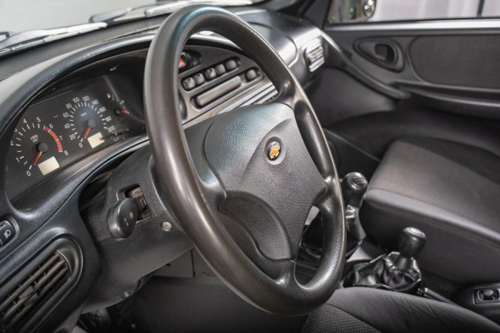 Chevrolet Niva I Томск  - изображение 13