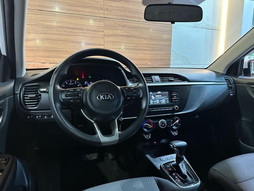 Kia Rio IV Рестайлинг Челябинск  - изображение 7
