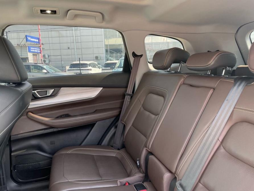 Chery Tiggo 8 Pro I Краснодар  - изображение 28