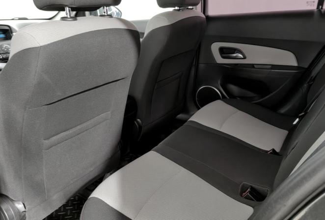 Chevrolet Cruze I с пробегом 2012 года, цена 830 000 рублей, 236555 км, хэтчбек, Автокод Объявления
