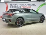 Zeekr 001 I Рестайлинг 1 Москва  - изображение 24