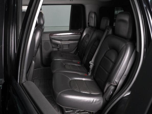 Ford Explorer III с пробегом 2004 года, цена 1 259 000 рублей, 245555 км, внедорожник, Автокод Объявления