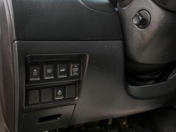 Infiniti JX с пробегом 2013 года, цена 1 250 000 рублей, 232856 км, внедорожник, Автокод Объявления