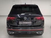 Volkswagen Tiguan II Рестайлинг Казань  - изображение 29
