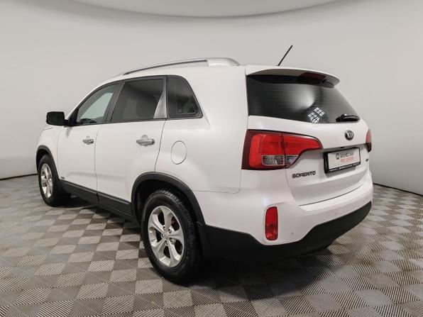 Kia Sorento II Рестайлинг с пробегом 2019 года, цена 2 279 000 рублей, 182291 км, внедорожник, Автокод Объявления