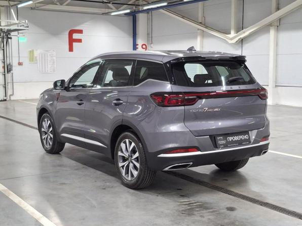 Chery Tiggo 7 Pro Max I с пробегом 2022 года, цена 2 070 000 рублей, 32161 км, внедорожник, Автокод Объявления
