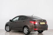 Hyundai Solaris I Рестайлинг Красноярск  - изображение 28