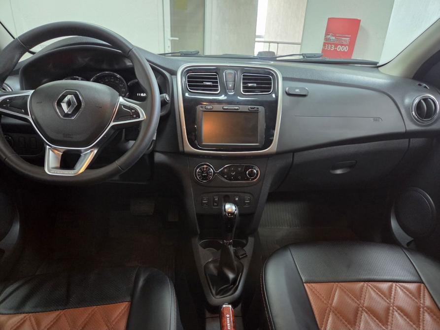 Renault Logan II Рестайлинг Мончегорск  - изображение 11