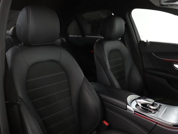 Mercedes-Benz C-Класс IV (W205) Рестайлинг с пробегом 2019 года, цена 3 650 000 рублей, 72343 км, седан, Автокод Объявления