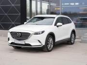Mazda CX-9 II Новосибирск  - изображение 29