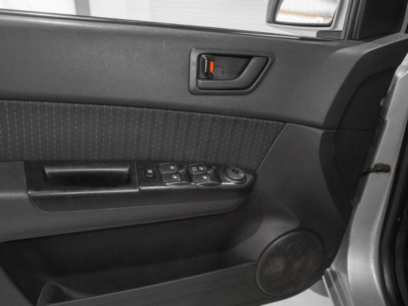 Hyundai Getz I Рестайлинг с пробегом 2007 года, цена 430 000 рублей, 267940 км, хэтчбек, Автокод Объявления