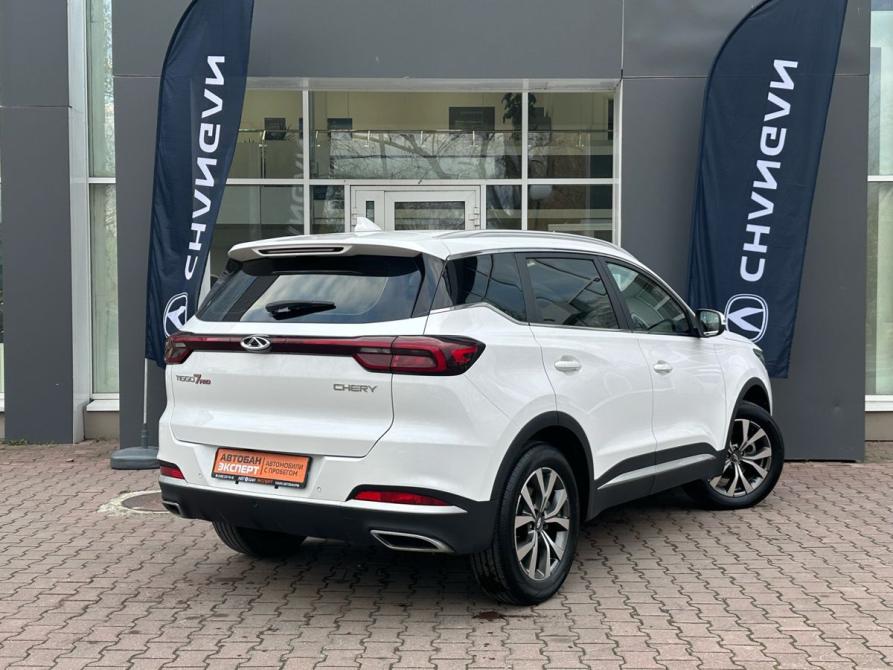 Chery Tiggo 7 Pro I Екатеринбург  - изображение 2