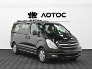 Hyundai Grand Starex I Москва  - изображение 15