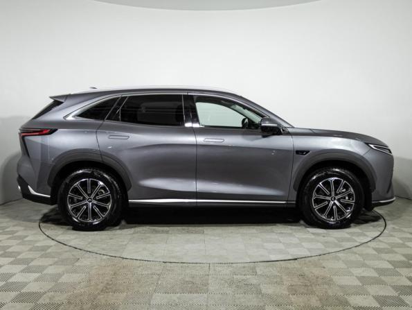 Kaiyi X7 Kunlun с пробегом 2024 года, цена 2 149 700 рублей, 22000 км, внедорожник, Автокод Объявления
