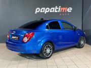 Chevrolet Aveo II Тверь  - изображение 19