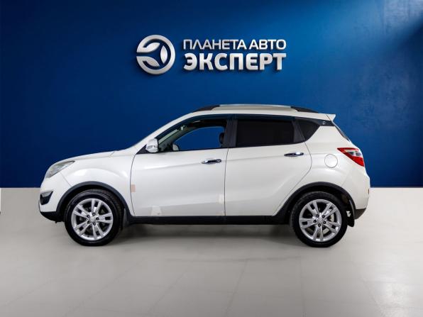 Changan CS35 с пробегом 2014 года, цена 595 000 рублей, 146800 км, внедорожник, Автокод Объявления