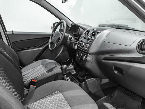 Lada (ВАЗ) Granta I Рестайлинг с пробегом 2023 года, цена 748 285 рублей, 27841 км, седан, Автокод Объявления