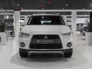 Mitsubishi Outlander II Рестайлинг Москва  - изображение 29