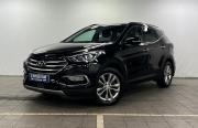 Hyundai Santa Fe III Рестайлинг Санкт-Петербург  - изображение 26