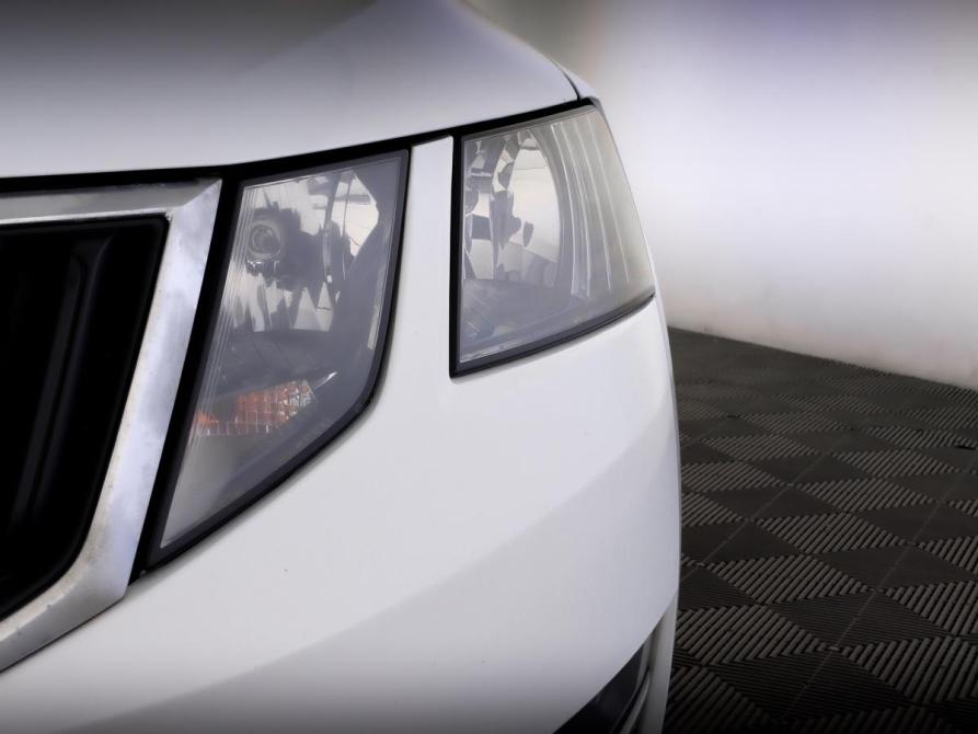 Skoda Octavia III (A7) Рестайлинг Москва  - изображение 17