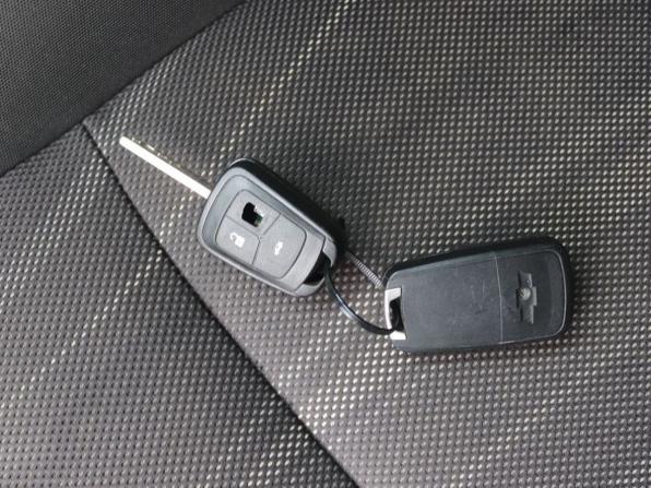 Chevrolet Aveo II с пробегом 2012 года, цена 559 000 рублей, 141000 км, седан, Автокод Объявления