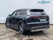 Chery Tiggo 9 I Москва  - изображение 33