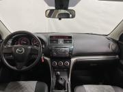 Mazda 6 II (GH) Рестайлинг Воронеж  - изображение 27