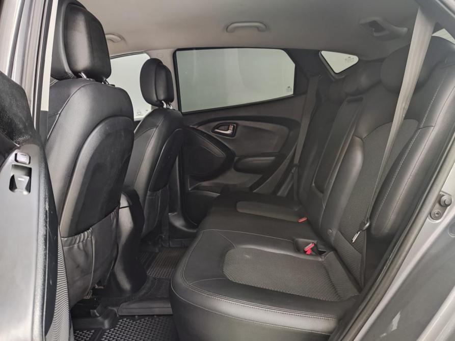 Hyundai ix35 I Барнаул  - изображение 18