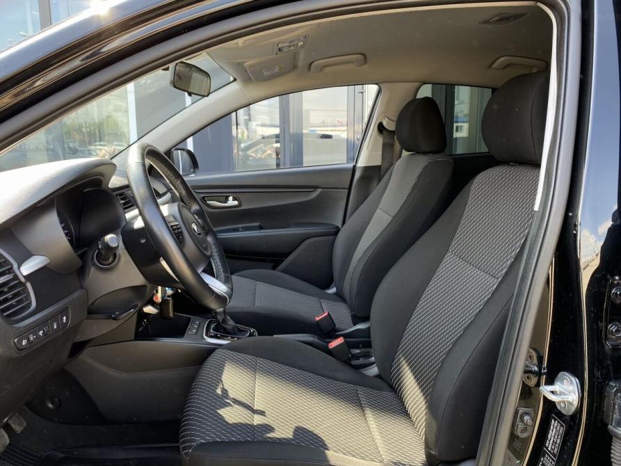 Kia Rio IV Москва  - изображение 22