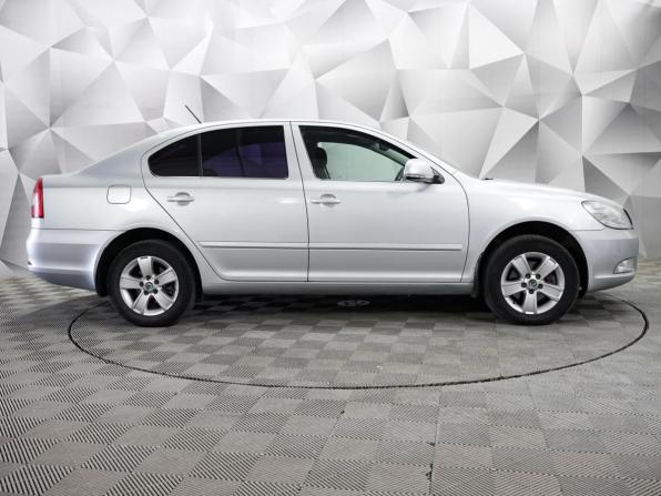 Skoda Octavia II (A5) Рестайлинг с пробегом 2012 года, цена 898 000 рублей, 155000 км, лифтбек, Автокод Объявления