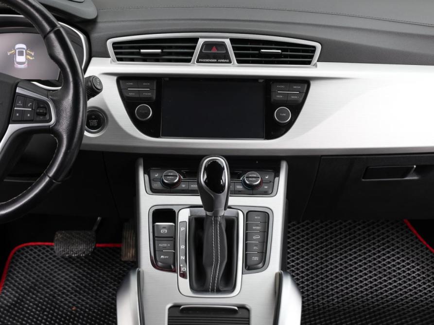 Geely Atlas I Москва  - изображение 14