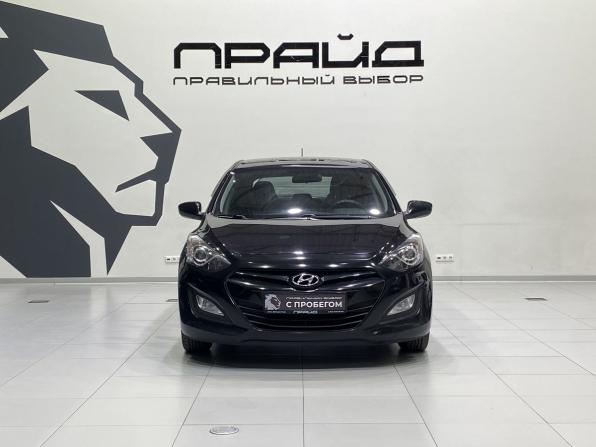 Hyundai i30 II с пробегом 2012 года, цена 879 900 рублей, 187300 км, хэтчбек, Автокод Объявления