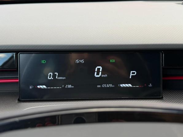 JETOUR DASHING I с пробегом 2023 года, цена 1 650 000 рублей, 105000 км, внедорожник, Автокод Объявления