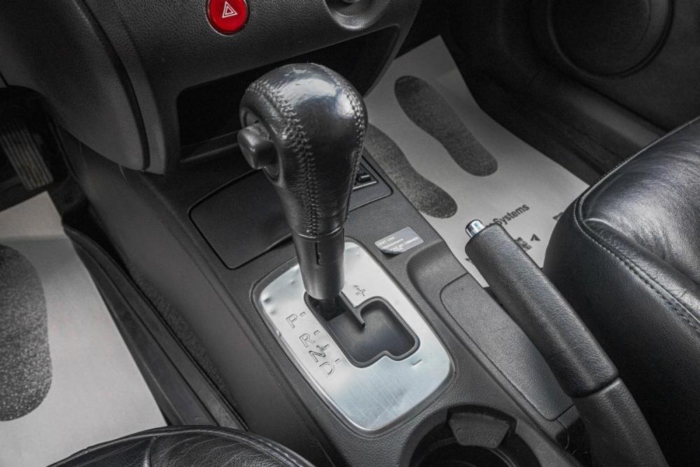 Mitsubishi Outlander I Барнаул  - изображение 19