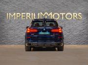 BMW X5 IV (G05/G18) Рестайлинг Москва  - изображение 36