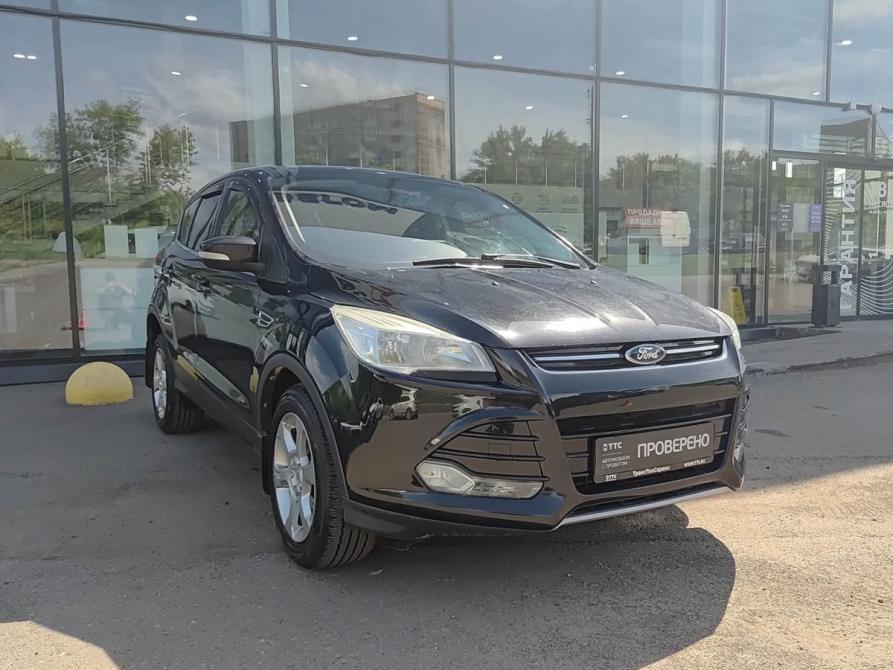 Ford Kuga II Ижевск  - изображение 3