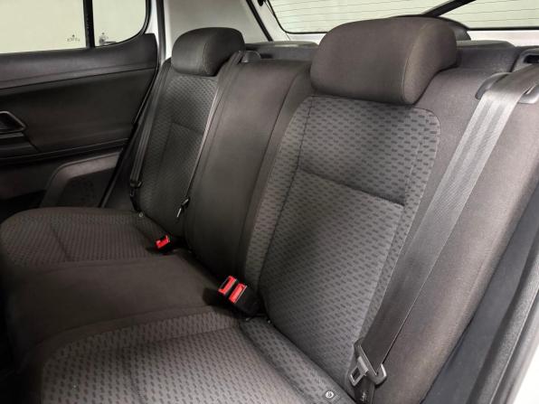 Skoda Fabia II Рестайлинг с пробегом 2011 года, цена 590 000 рублей, 56203 км, хэтчбек, Автокод Объявления