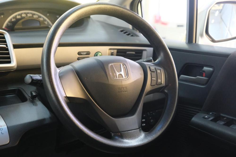 Honda Freed I Рестайлинг Омск  - изображение 13