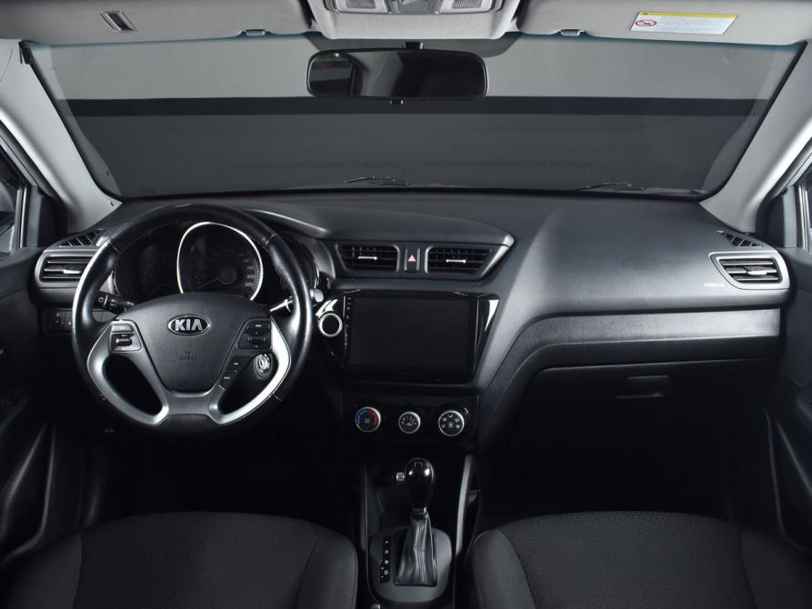 Kia Rio III Рестайлинг Кемерово  - изображение 7