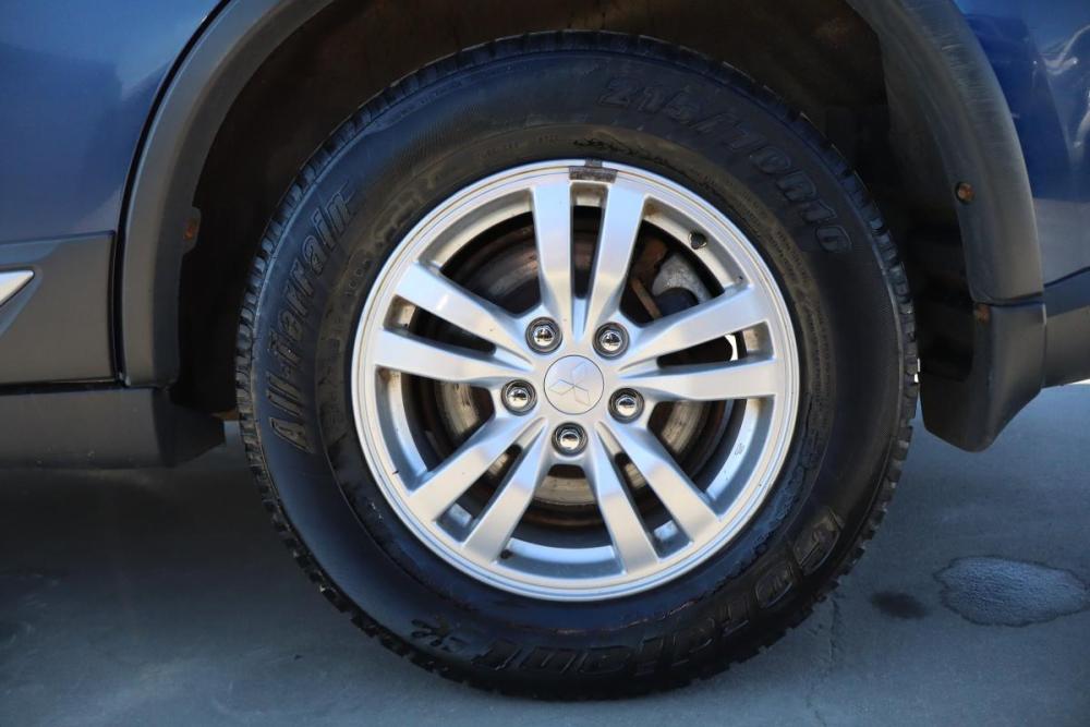 Mitsubishi Outlander III Рестайлинг 2 Санкт-Петербург  - изображение 15